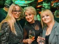 Schüttel deinen Speck