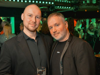 Schüttel deinen Speck