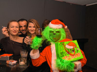 Schüttel deinen Speck