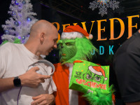 Schüttel deinen Speck