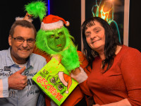 Schüttel deinen Speck