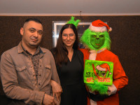 Schüttel deinen Speck