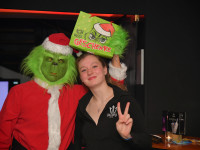 Schüttel deinen Speck