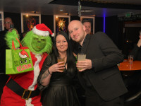 Schüttel deinen Speck