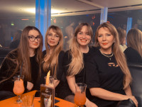 Schüttel deinen Speck