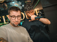 Schüttel deinen Speck