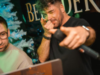 Schüttel deinen Speck