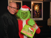 Schüttel deinen Speck