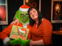 Schüttel deinen Speck