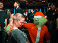 Schüttel deinen Speck