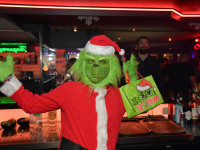 Schüttel deinen Speck