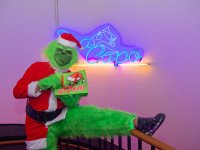 Schüttel deinen Speck