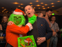 Schüttel deinen Speck