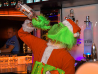 Schüttel deinen Speck