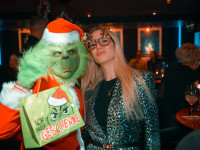 Schüttel deinen Speck