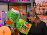 Schüttel deinen Speck