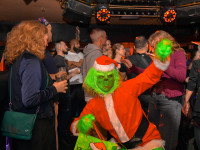 Schüttel deinen Speck