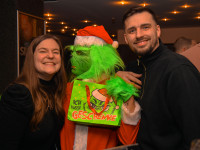 Schüttel deinen Speck