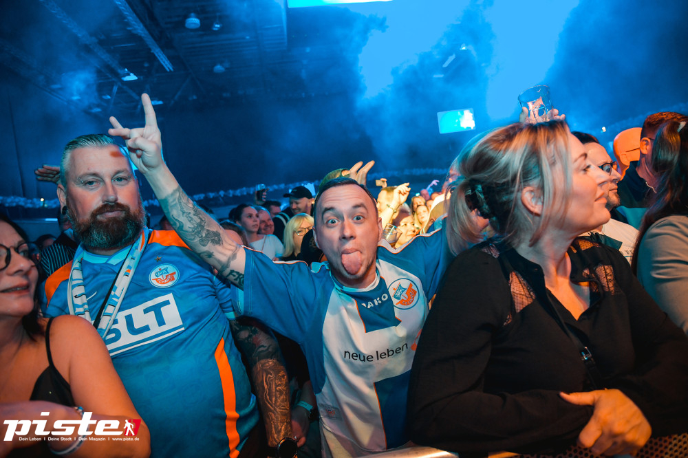 60 Jahre Hansa Rostock