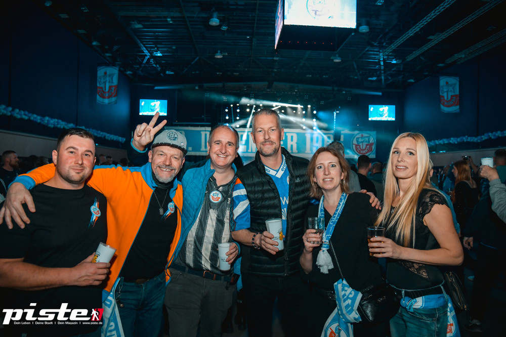60 Jahre Hansa Rostock