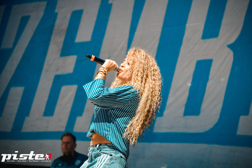 60 Jahre Hansa Rostock