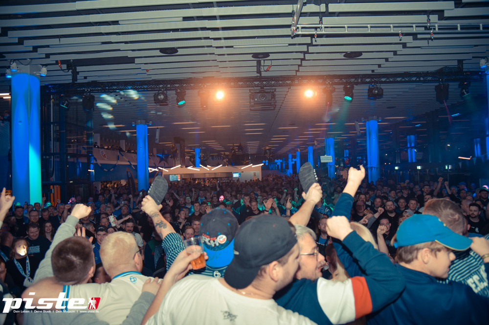 60 Jahre Hansa Rostock