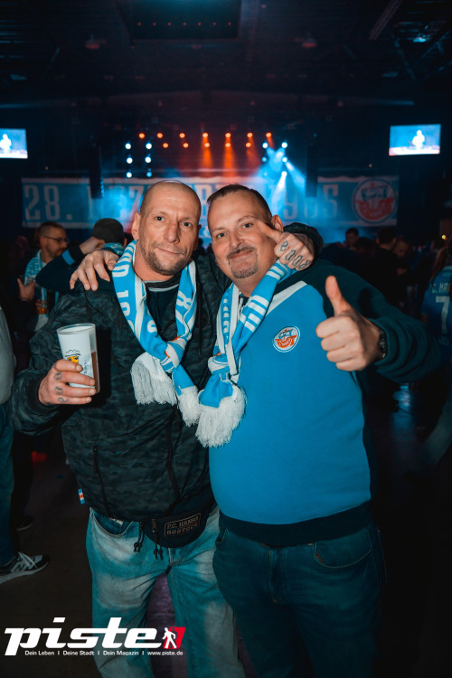 60 Jahre Hansa Rostock