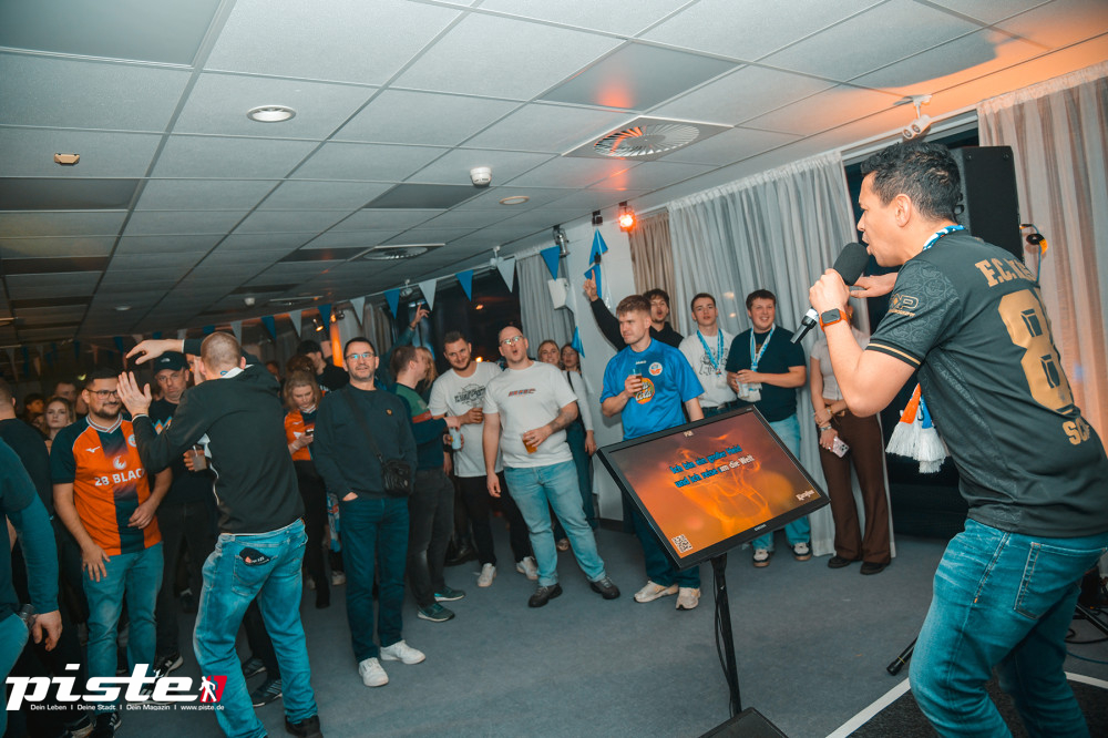 60 Jahre Hansa Rostock