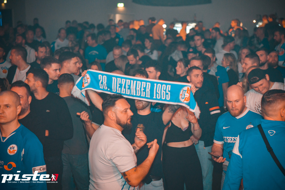 60 Jahre Hansa Rostock