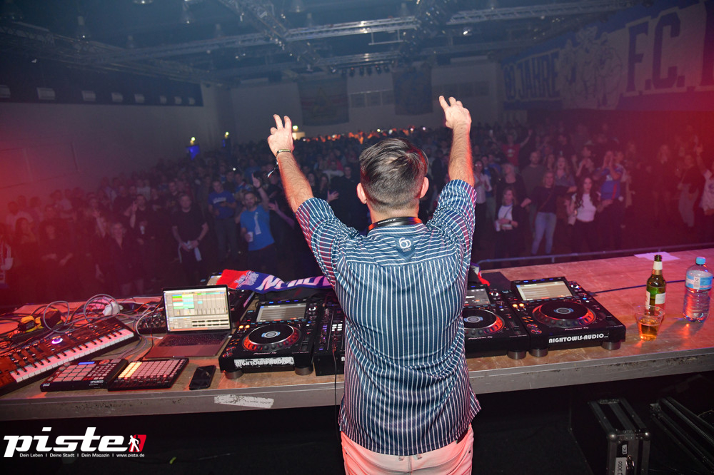 60 Jahre Hansa Rostock