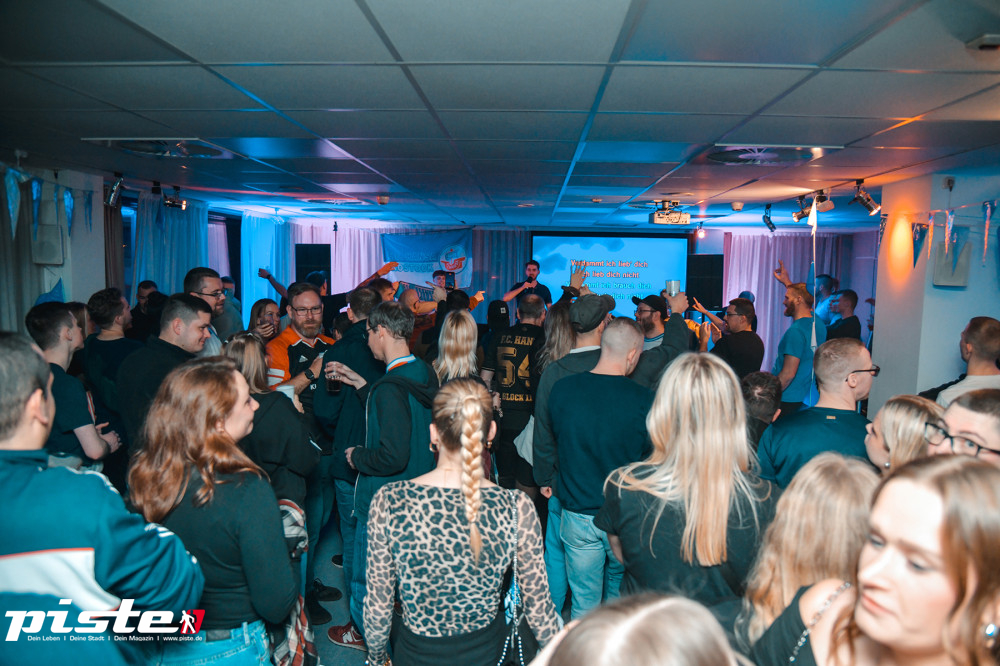 60 Jahre Hansa Rostock