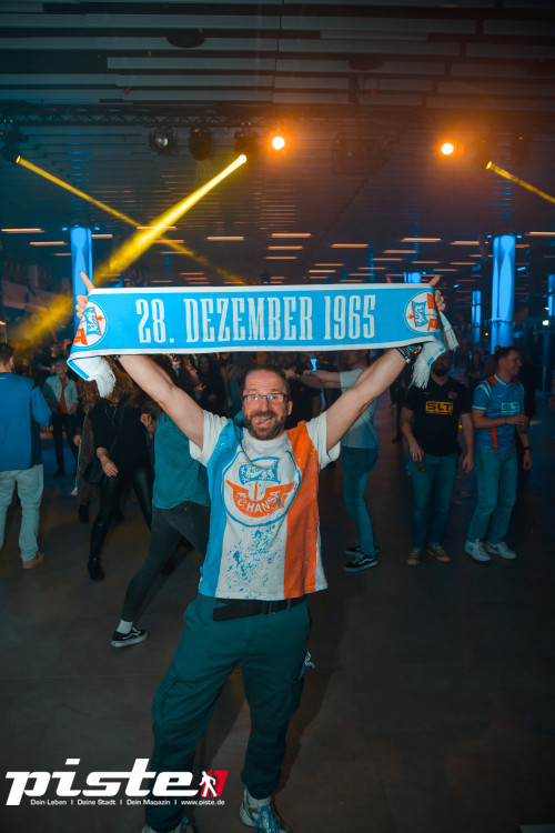 60 Jahre Hansa Rostock