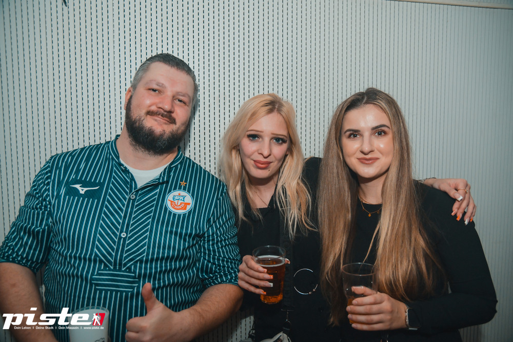 60 Jahre Hansa Rostock