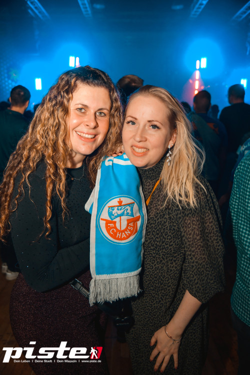 60 Jahre Hansa Rostock