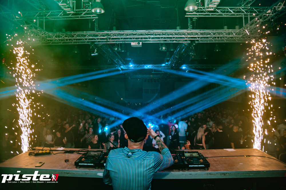 60 Jahre Hansa Rostock