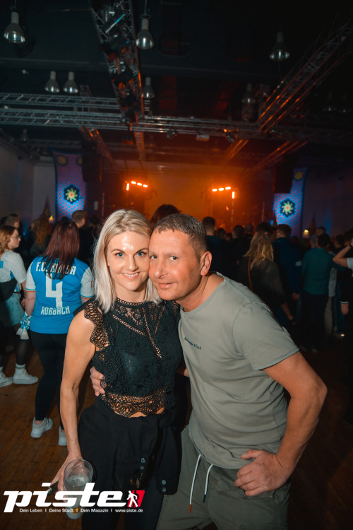 60 Jahre Hansa Rostock