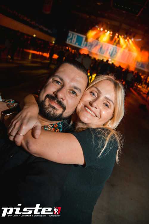 60 Jahre Hansa Rostock