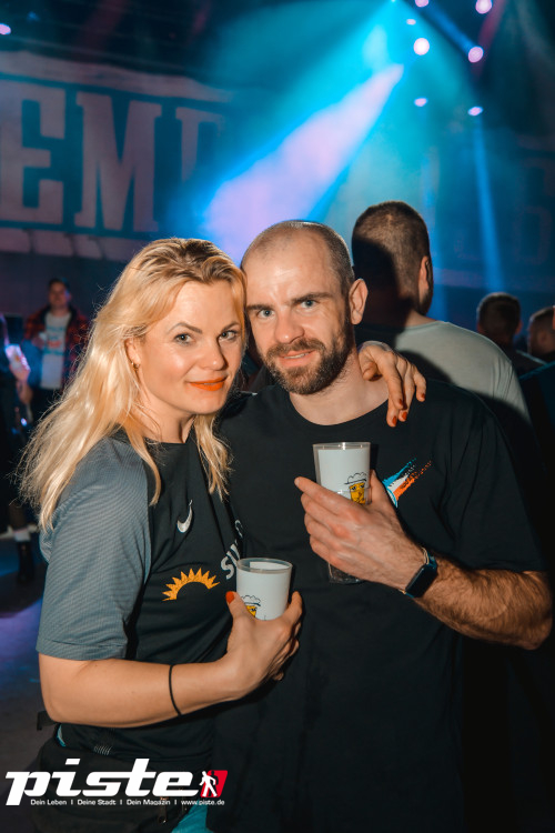 60 Jahre Hansa Rostock