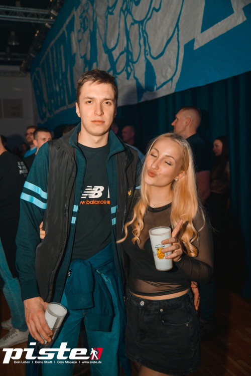 60 Jahre Hansa Rostock