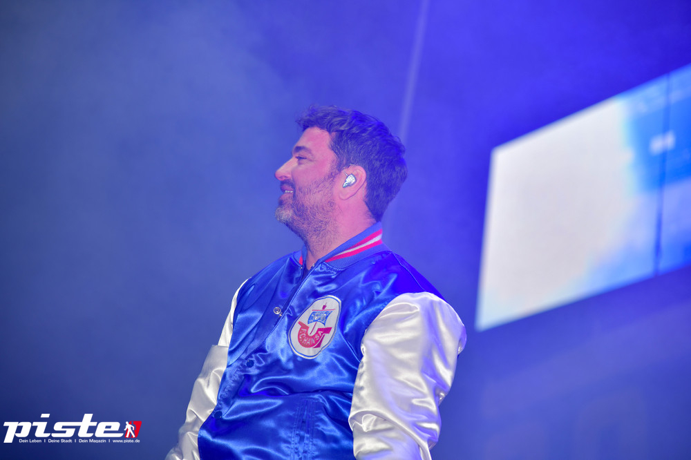 60 Jahre Hansa Rostock