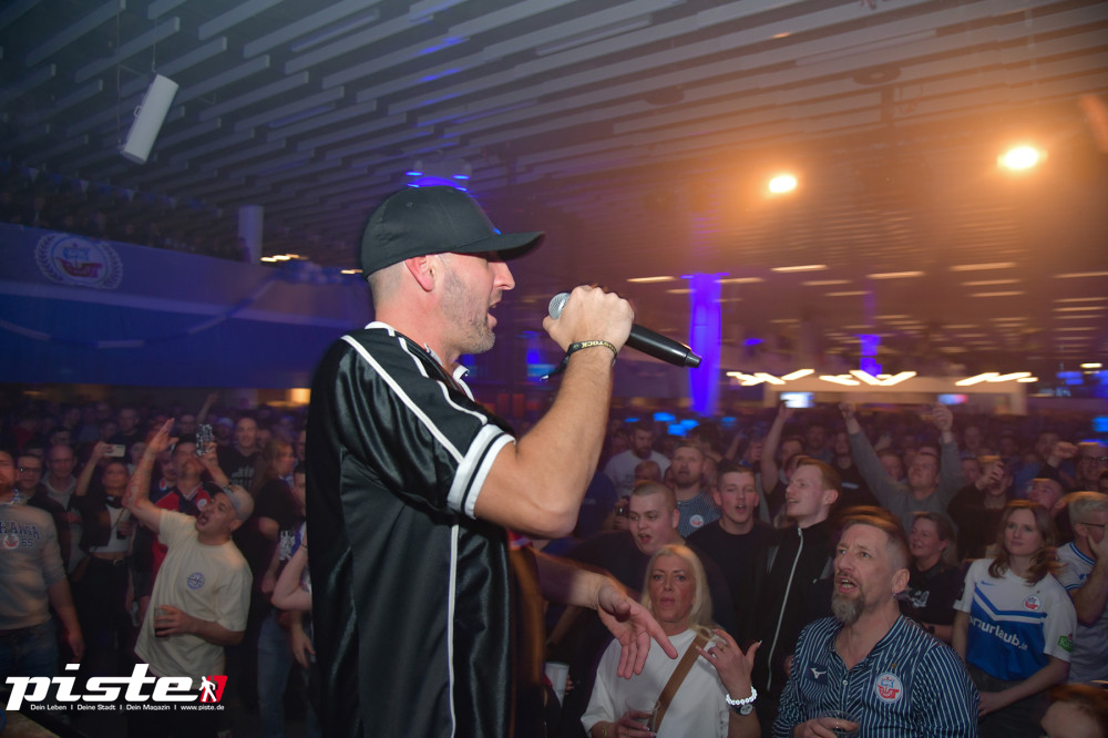 60 Jahre Hansa Rostock