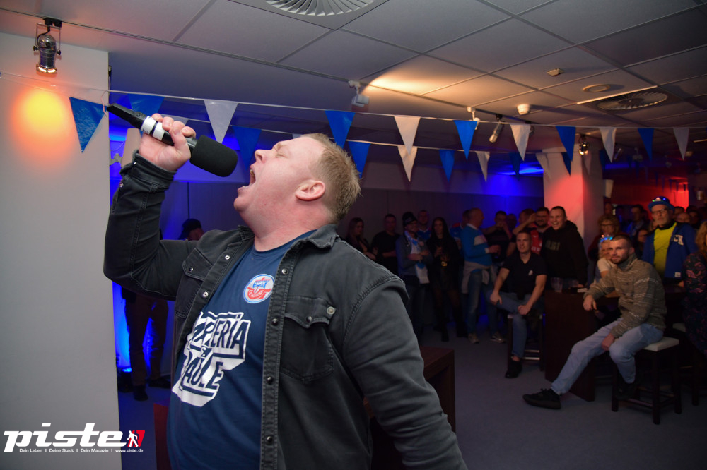 60 Jahre Hansa Rostock