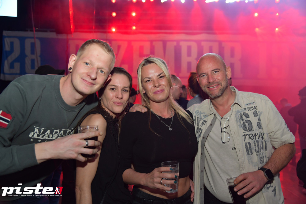 60 Jahre Hansa Rostock