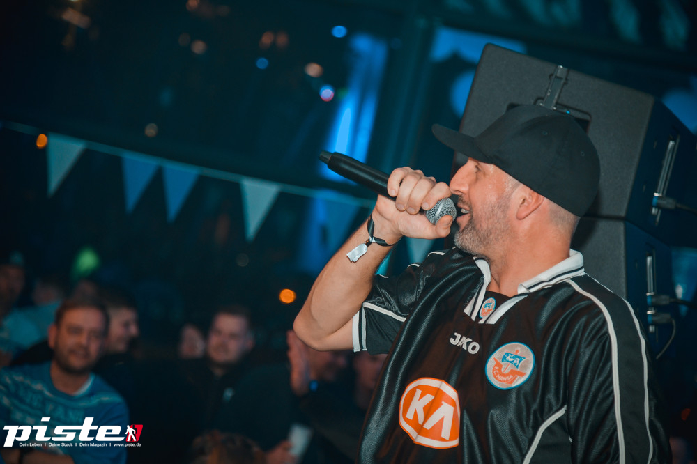 60 Jahre Hansa Rostock