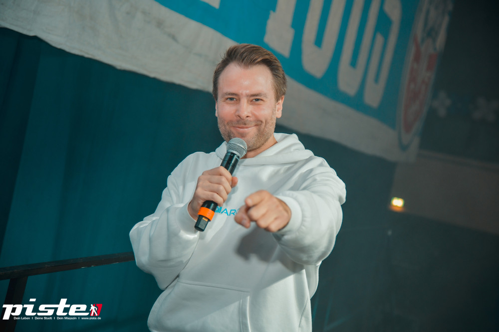 60 Jahre Hansa Rostock