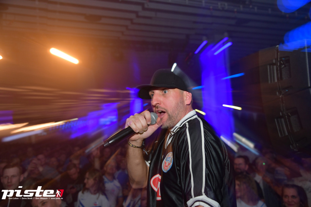 60 Jahre Hansa Rostock