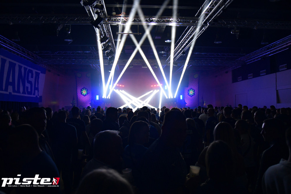 60 Jahre Hansa Rostock