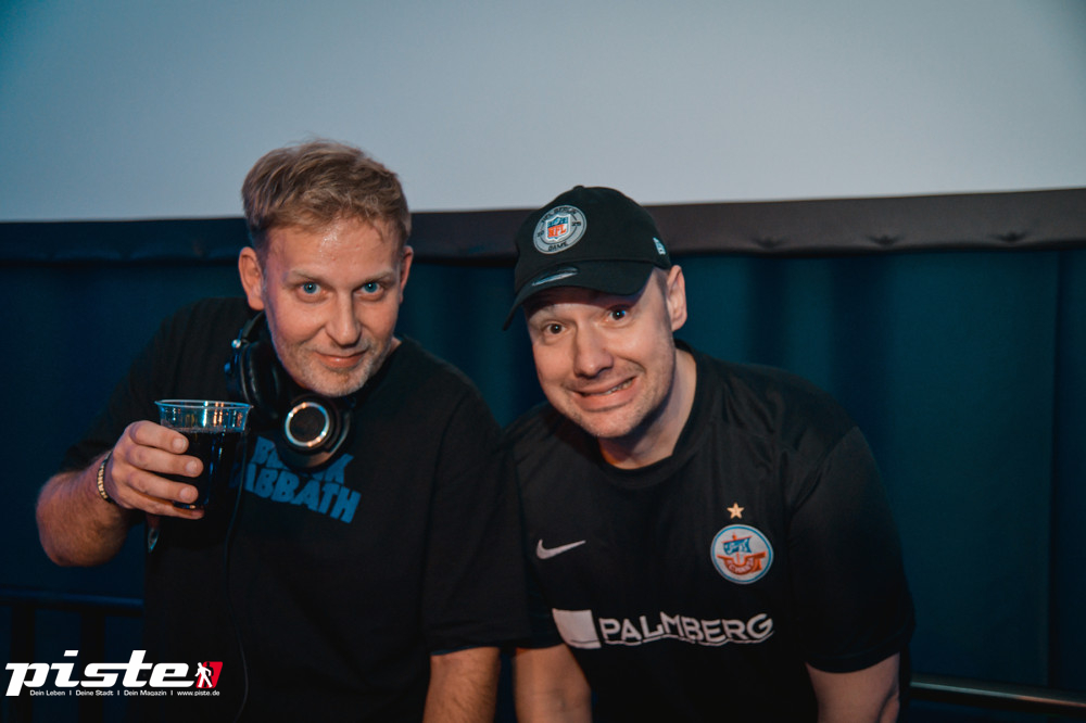 60 Jahre Hansa Rostock