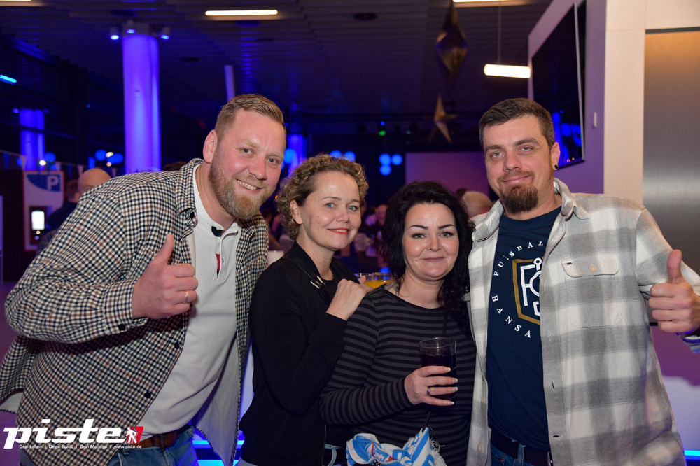 60 Jahre Hansa Rostock