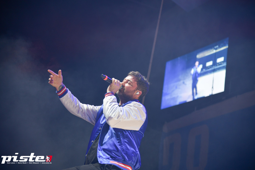 60 Jahre Hansa Rostock